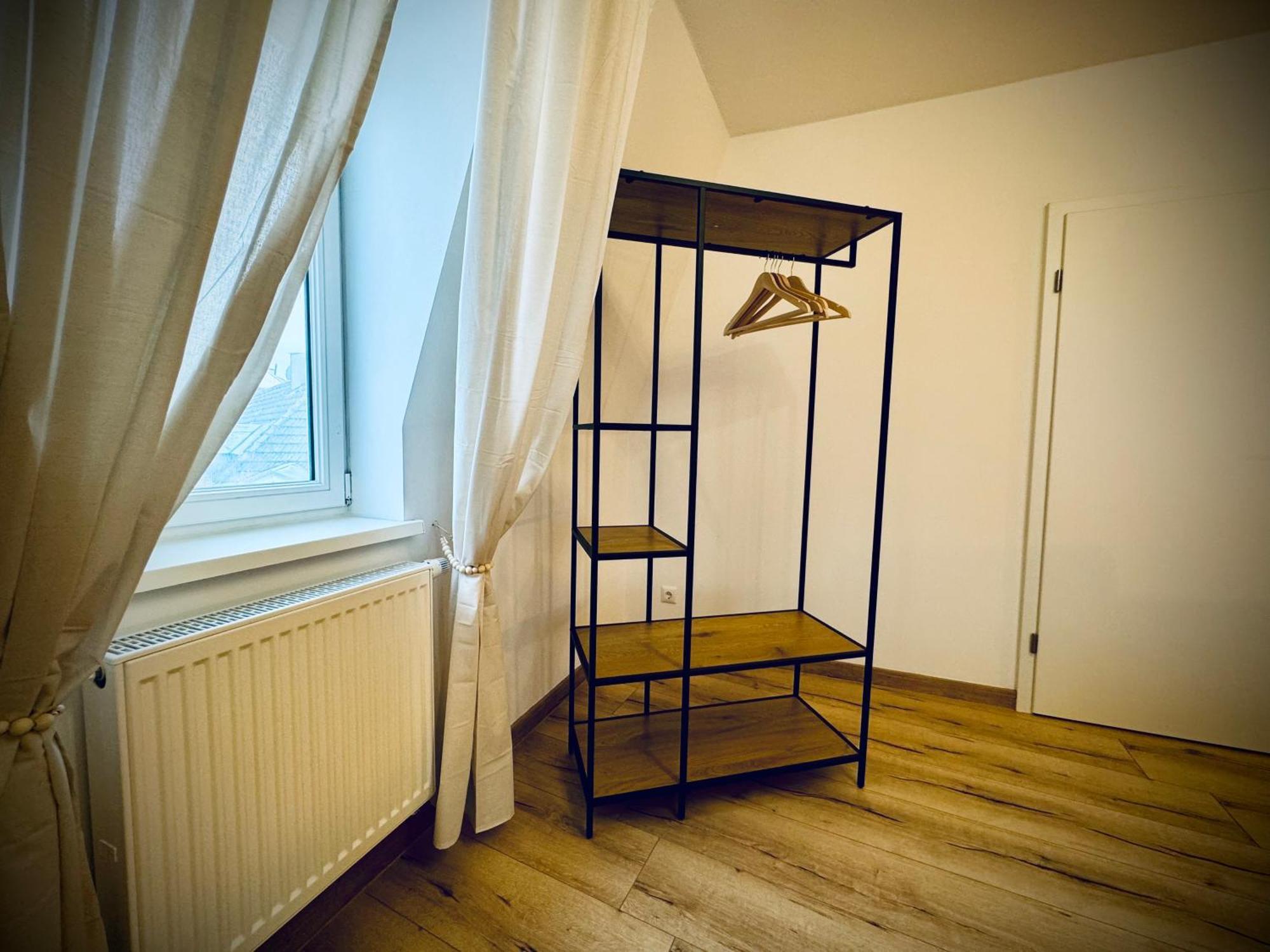 One Apartment'S - Zentral - Steinweg Coburg Buitenkant foto