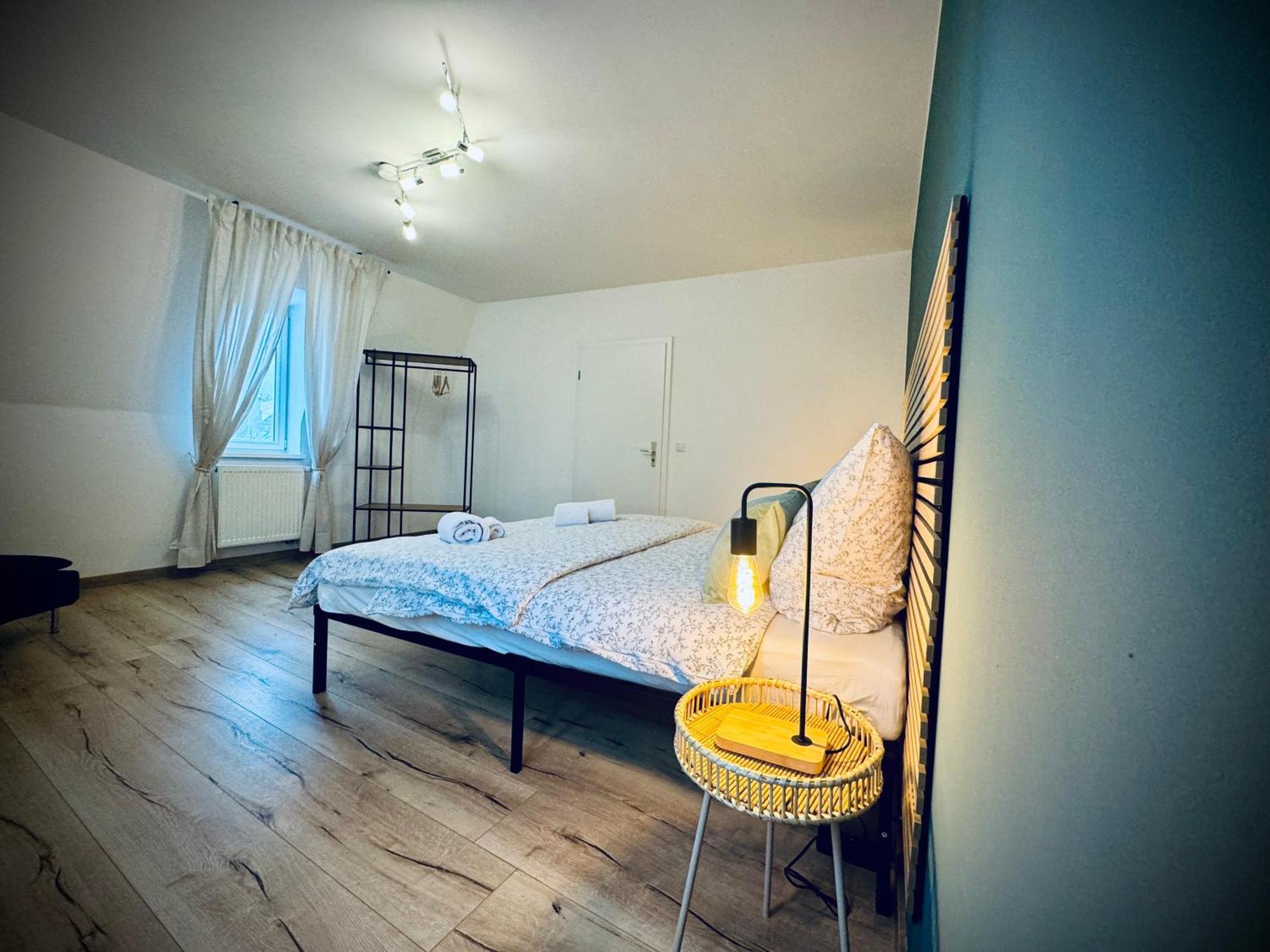 One Apartment'S - Zentral - Steinweg Coburg Buitenkant foto